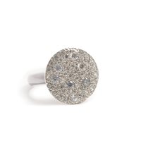 Anello Alisei Donna in Argento A 10 - A 10